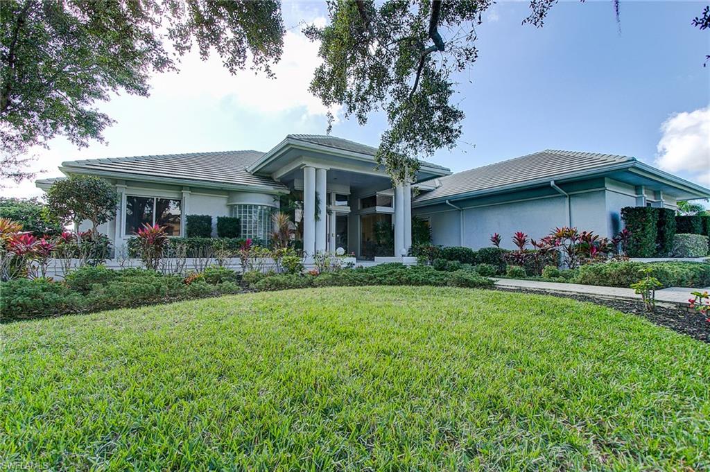 FIDDLESTICKS COUNTRY CLUB - Residential