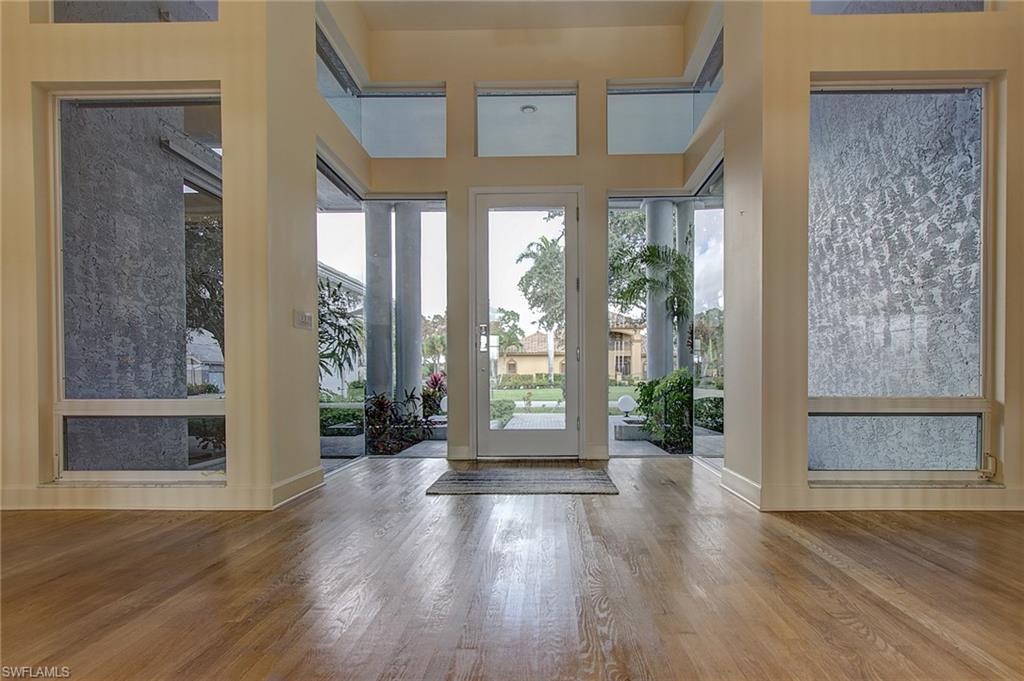 FIDDLESTICKS COUNTRY CLUB - Residential