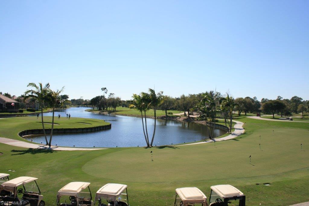 FIDDLESTICKS COUNTRY CLUB - Residential