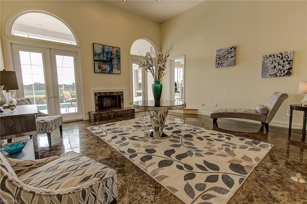 FIDDLESTICKS COUNTRY CLUB - Residential