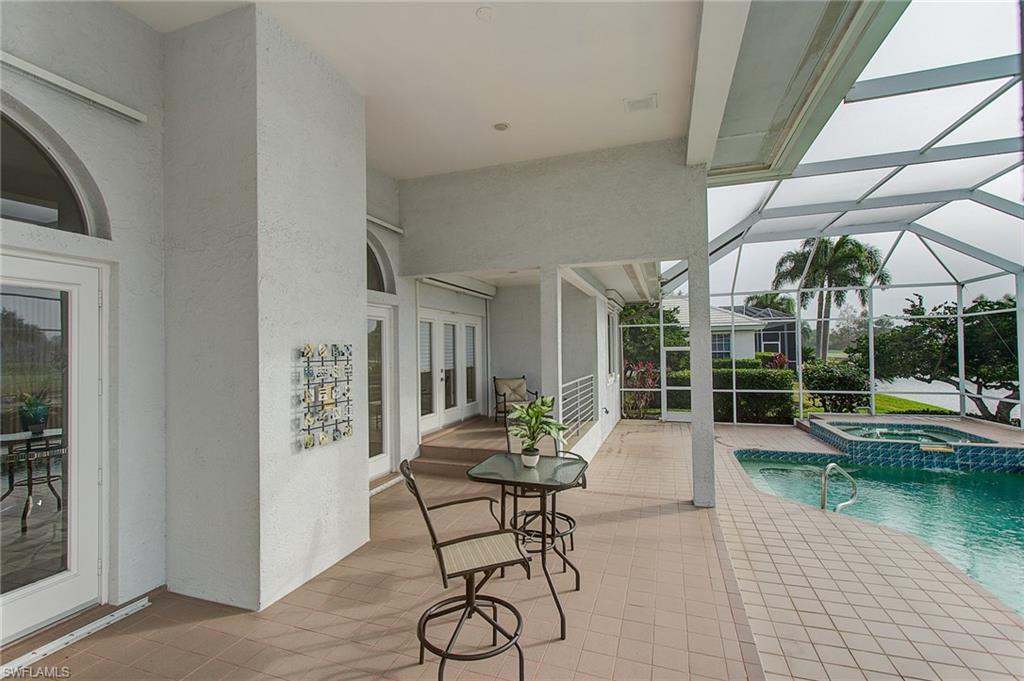 FIDDLESTICKS COUNTRY CLUB - Residential