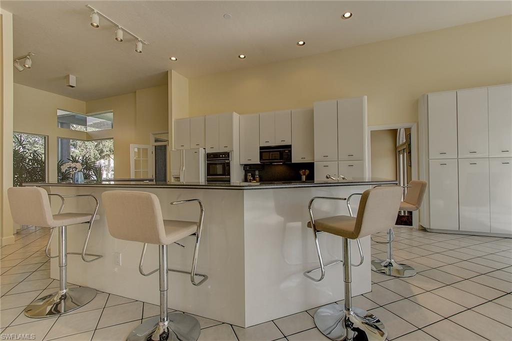 FIDDLESTICKS COUNTRY CLUB - Residential