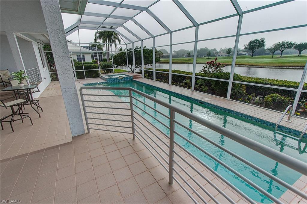 FIDDLESTICKS COUNTRY CLUB - Residential