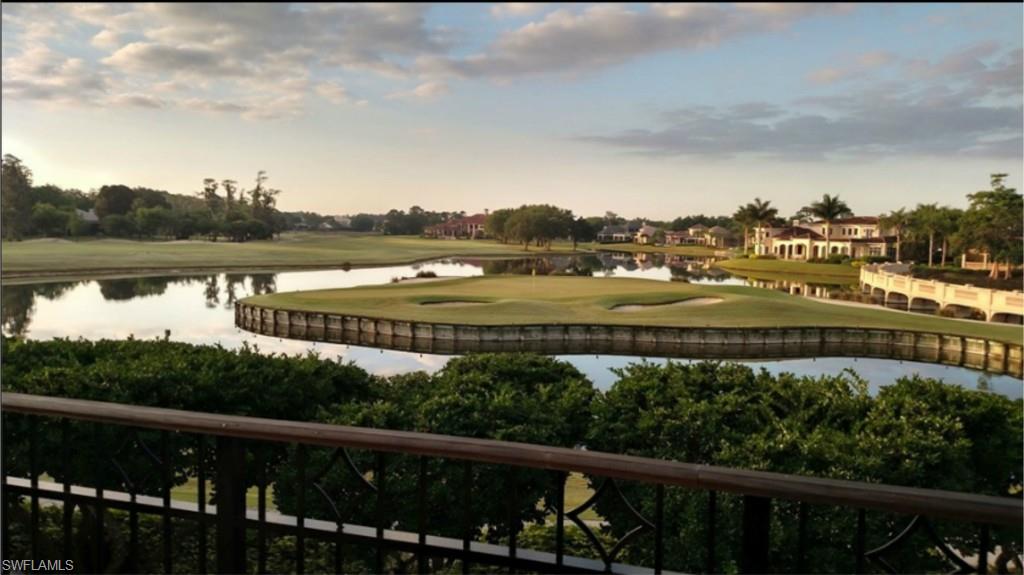 FIDDLESTICKS COUNTRY CLUB - Residential