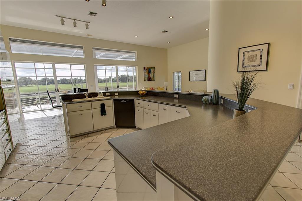 FIDDLESTICKS COUNTRY CLUB - Residential