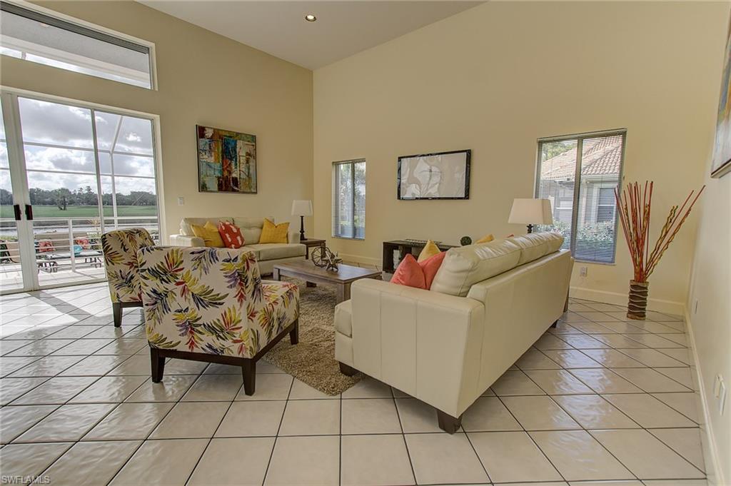 FIDDLESTICKS COUNTRY CLUB - Residential