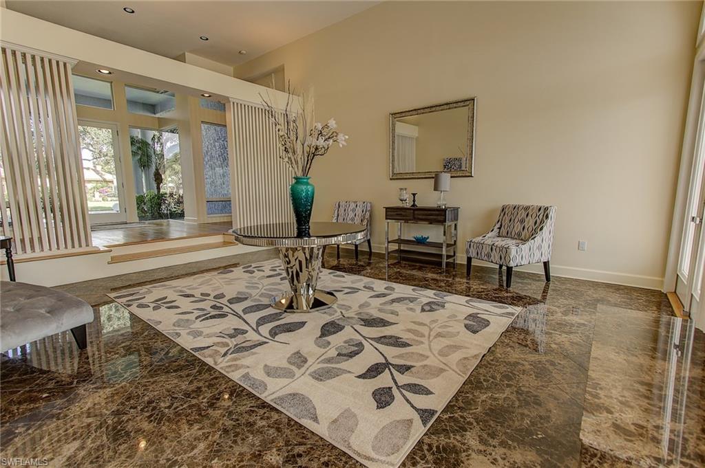 FIDDLESTICKS COUNTRY CLUB - Residential