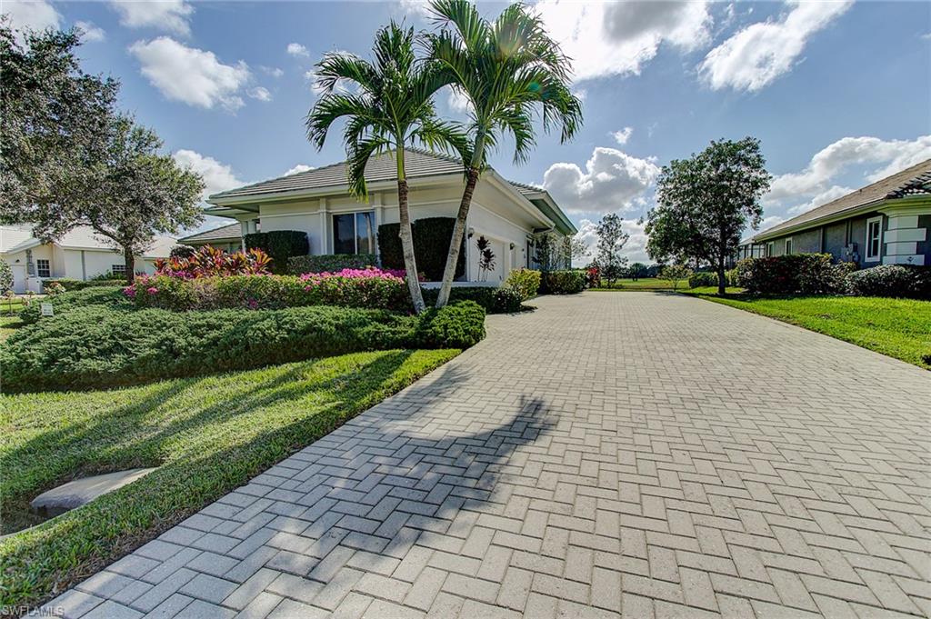 FIDDLESTICKS COUNTRY CLUB - Residential