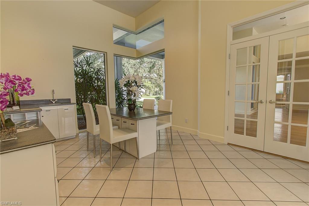 FIDDLESTICKS COUNTRY CLUB - Residential