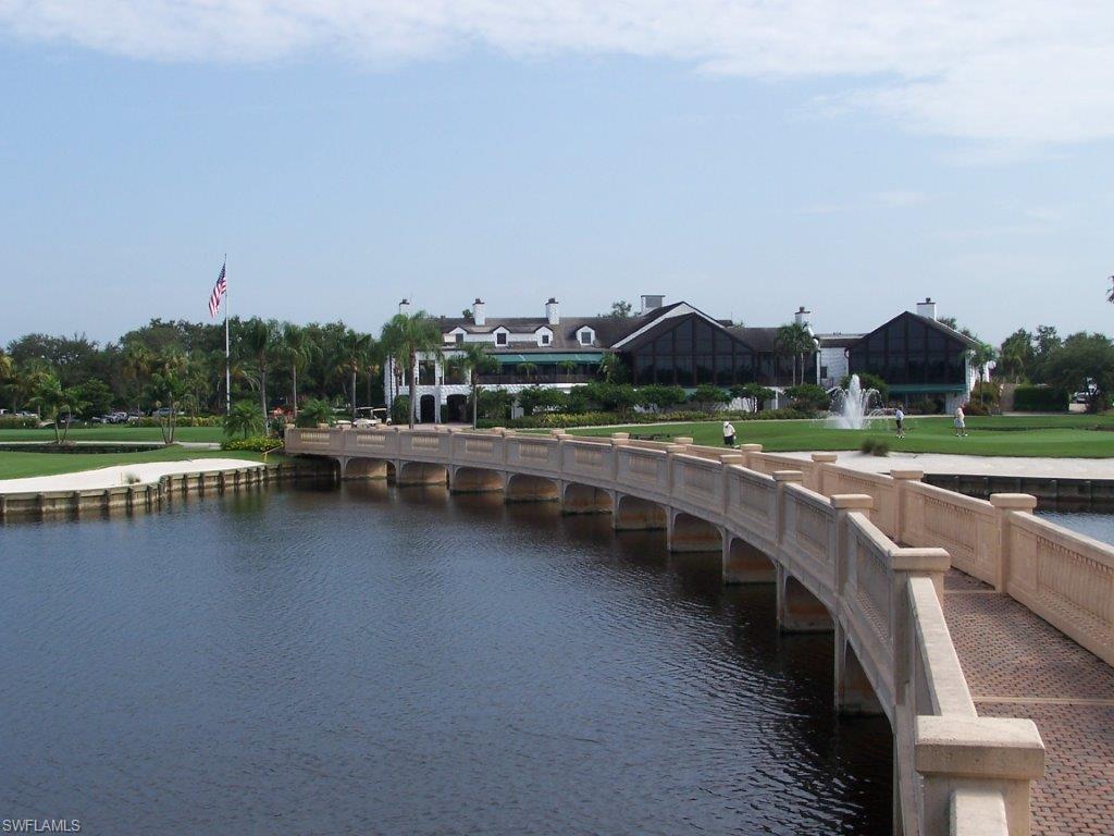 FIDDLESTICKS COUNTRY CLUB - Residential