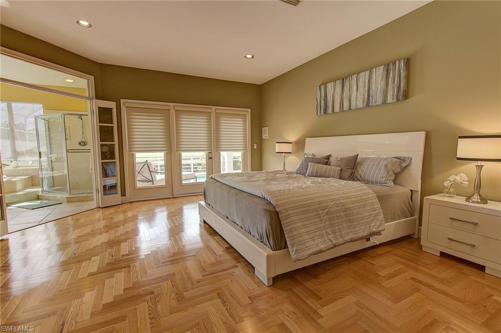 FIDDLESTICKS COUNTRY CLUB - Residential