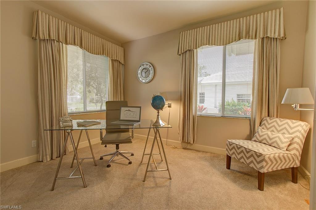 FIDDLESTICKS COUNTRY CLUB - Residential