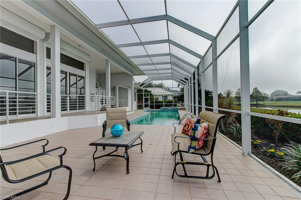 FIDDLESTICKS COUNTRY CLUB - Residential