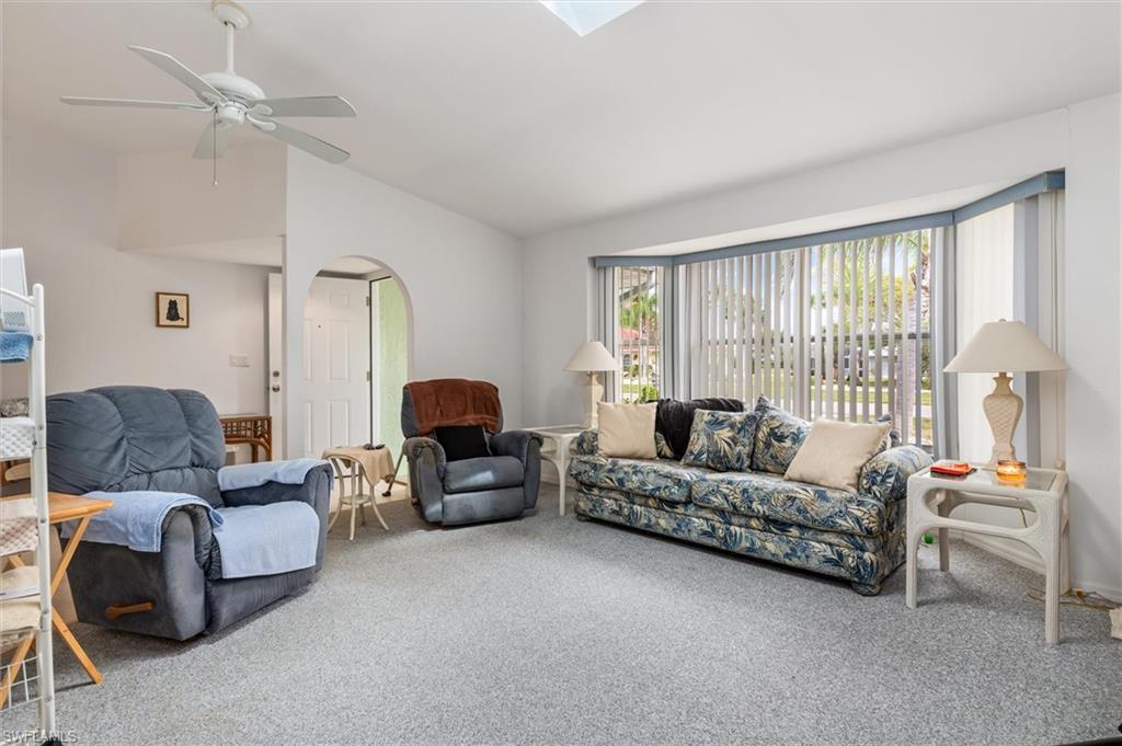 DEEP CREEK - Residential