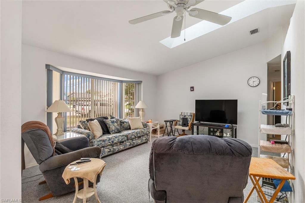 DEEP CREEK - Residential