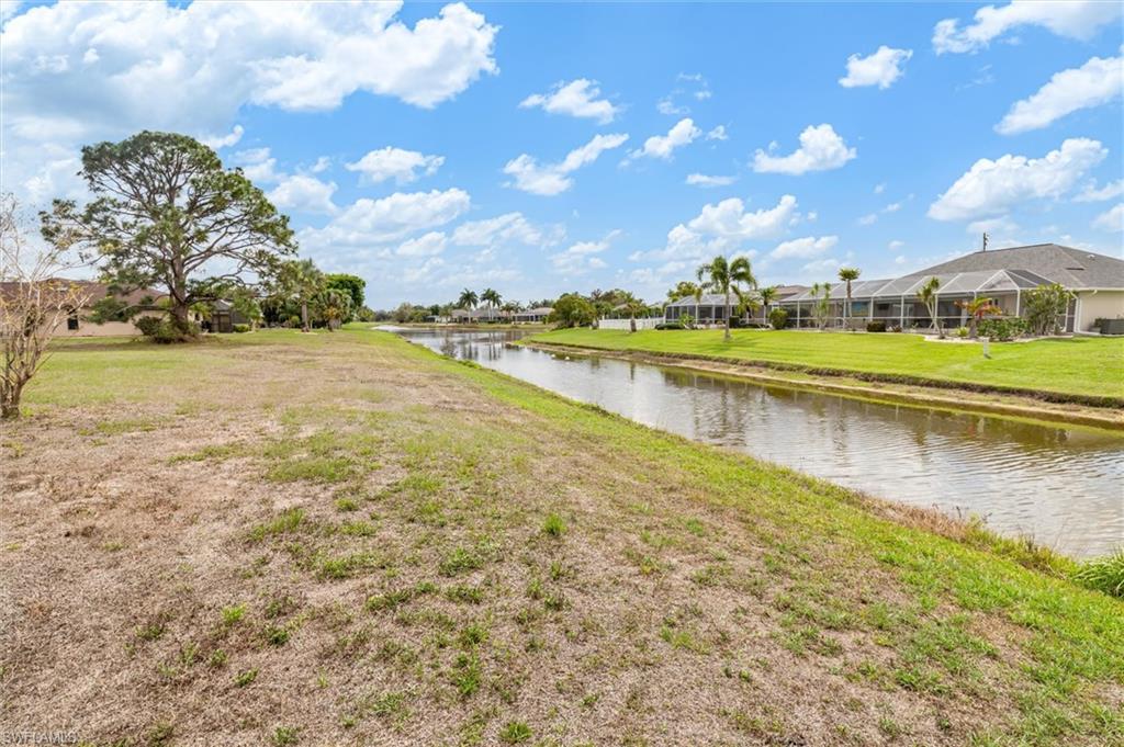 DEEP CREEK - Residential