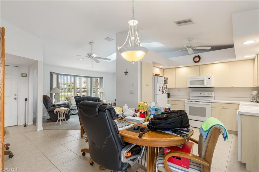 DEEP CREEK - Residential