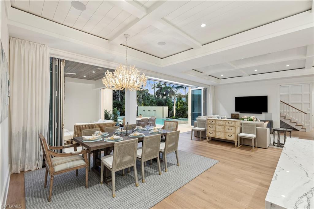 OLDE NAPLES - Residential