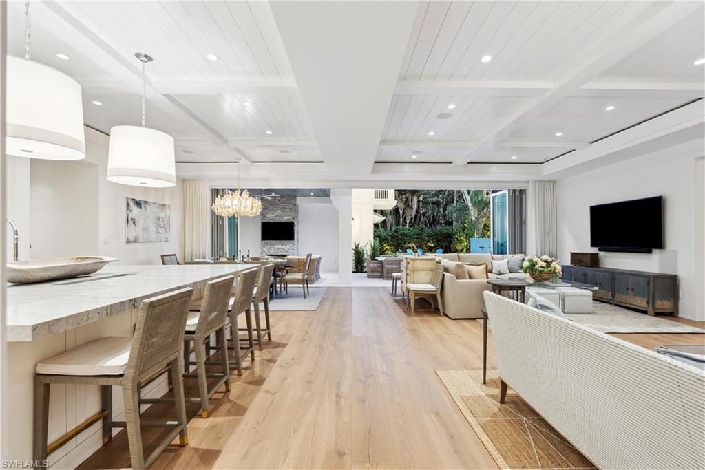 OLDE NAPLES - Residential