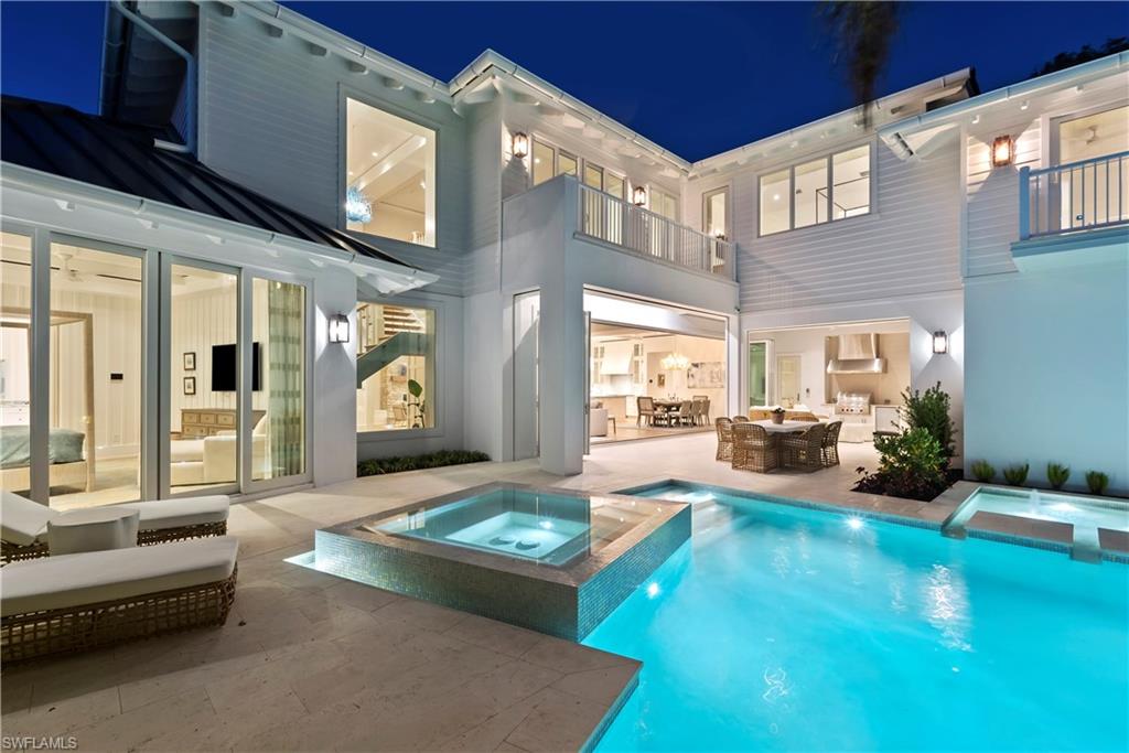 OLDE NAPLES - Residential