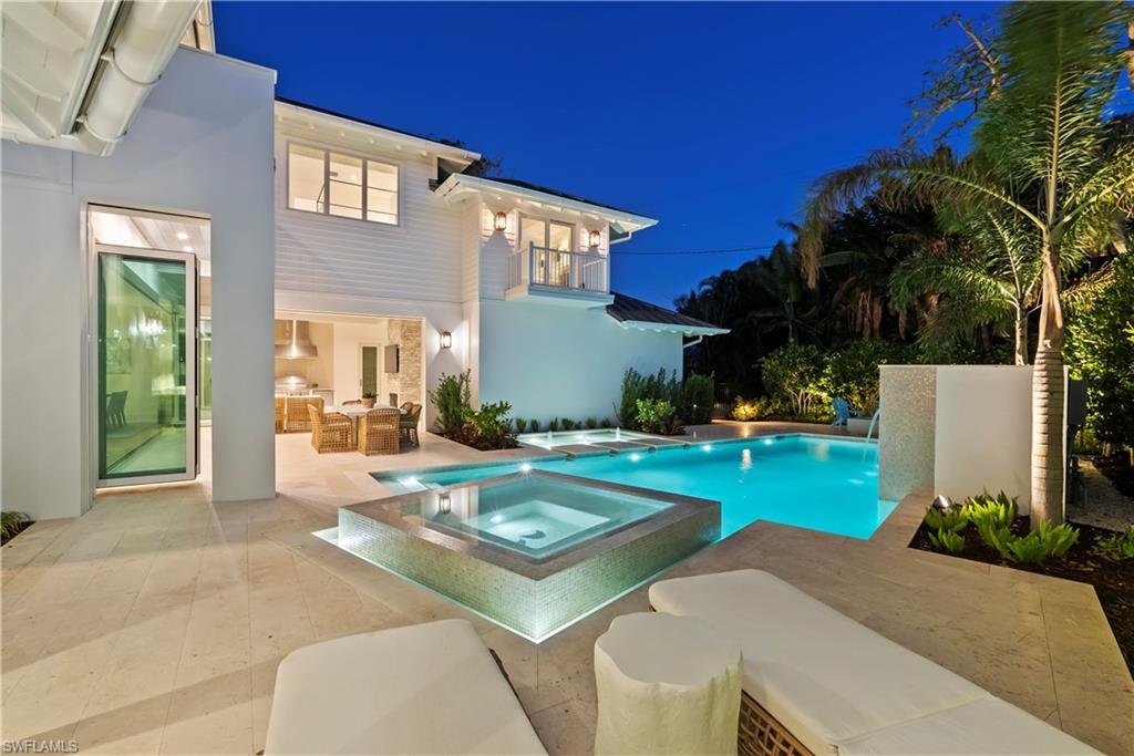 OLDE NAPLES - Residential