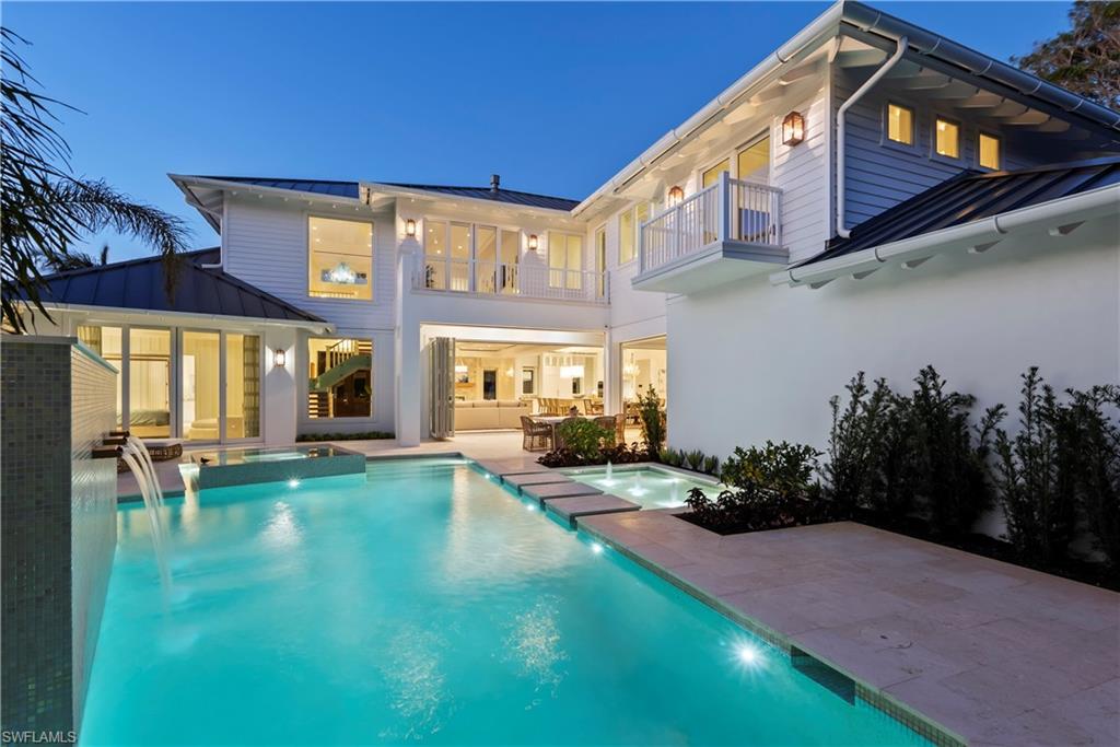 OLDE NAPLES - Residential