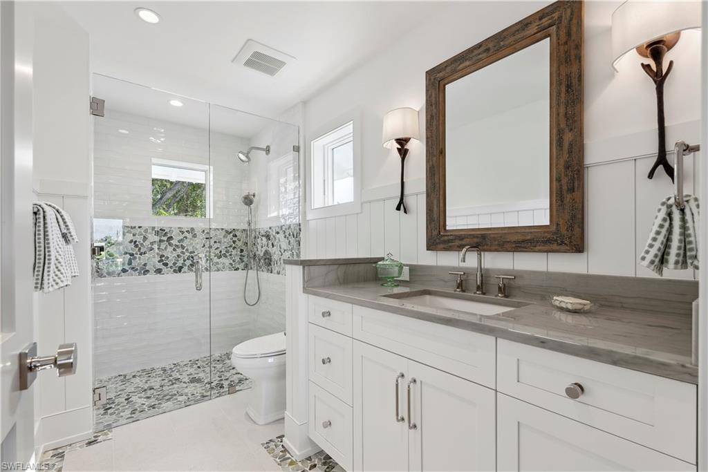 OLDE NAPLES - Residential