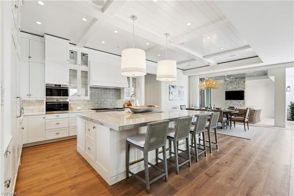 OLDE NAPLES - Residential