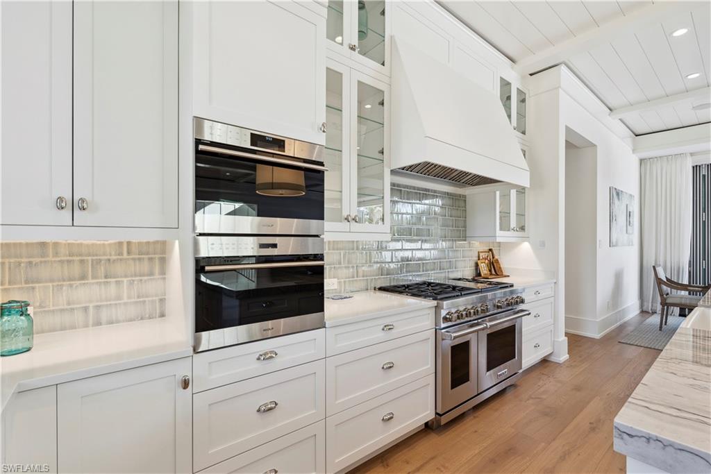 OLDE NAPLES - Residential