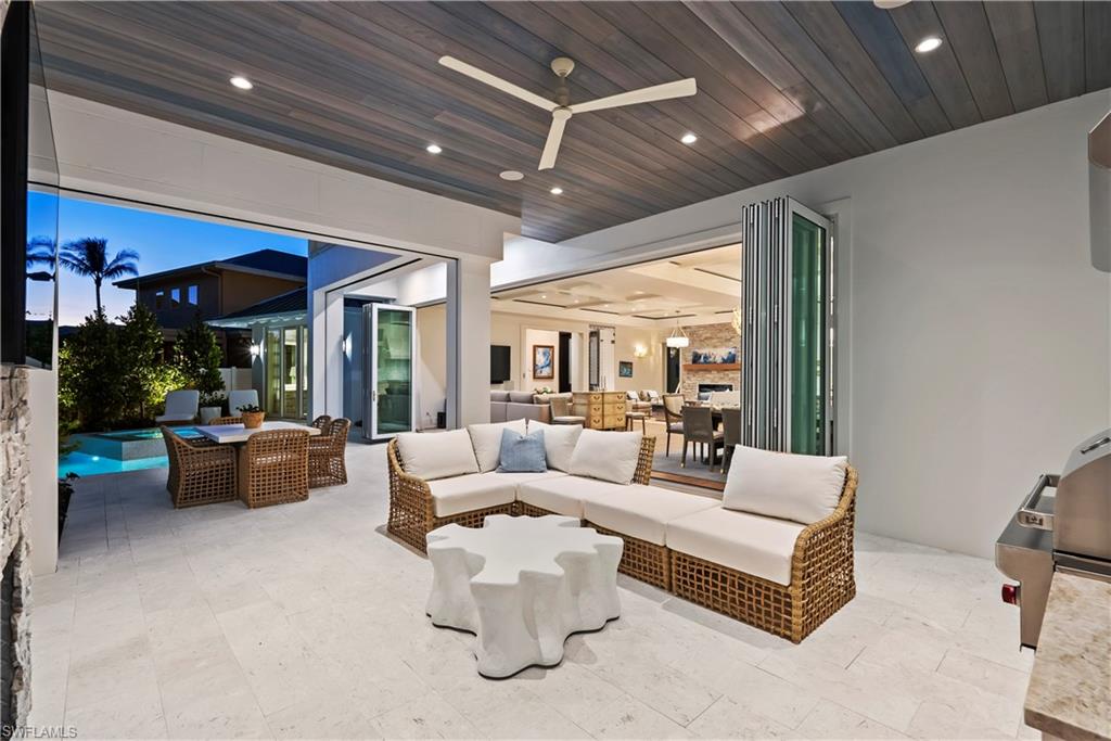 OLDE NAPLES - Residential