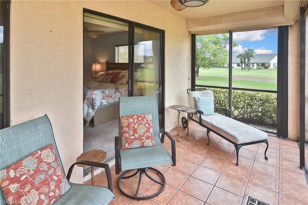 TERRACE CONDO VILLAGE - Residential