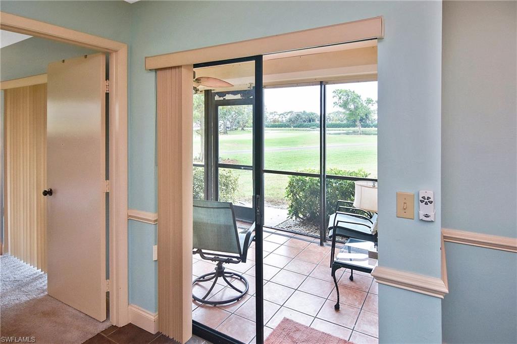 TERRACE CONDO VILLAGE - Residential