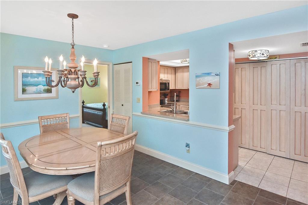 TERRACE CONDO VILLAGE - Residential