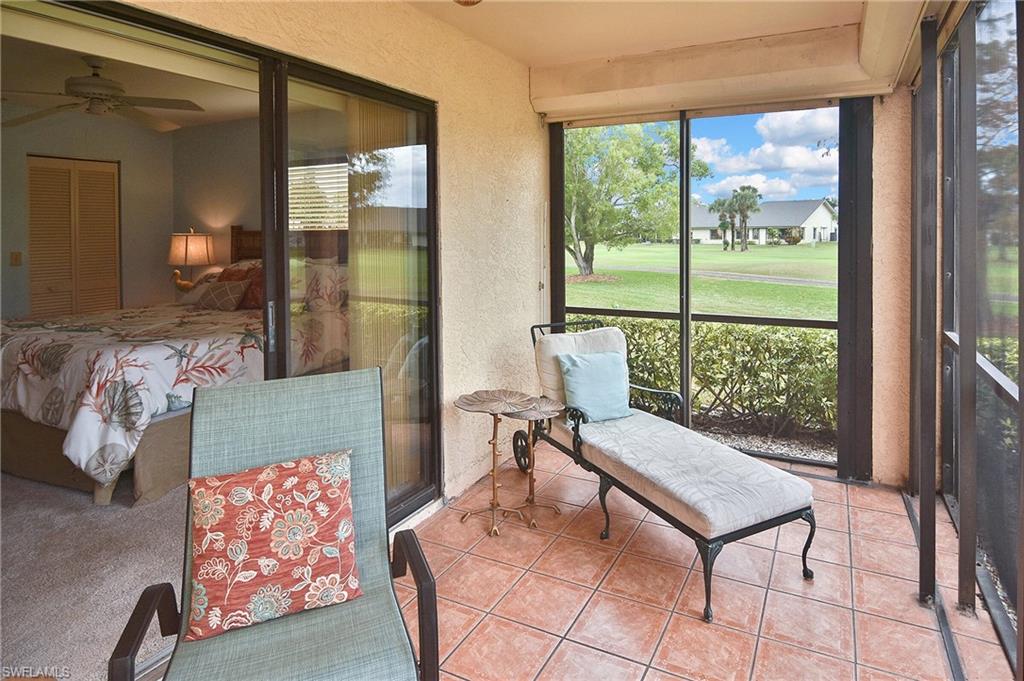 TERRACE CONDO VILLAGE - Residential