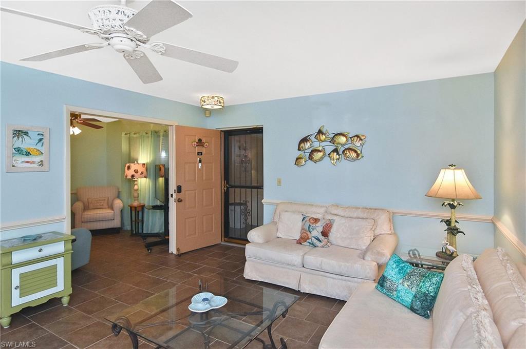 TERRACE CONDO VILLAGE - Residential