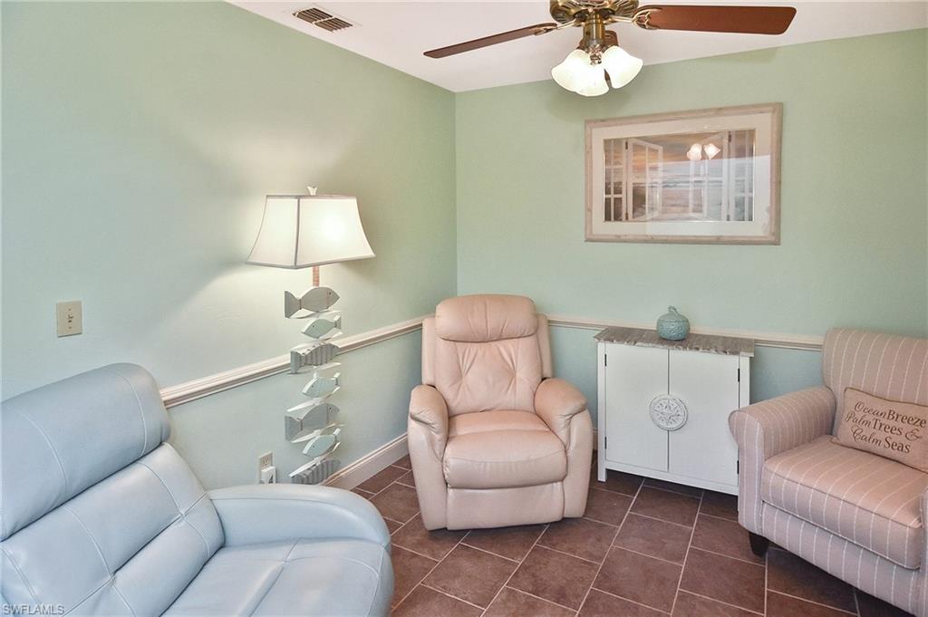 TERRACE CONDO VILLAGE - Residential