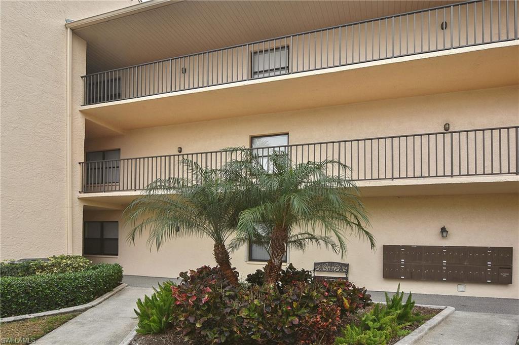 TERRACE CONDO VILLAGE - Residential