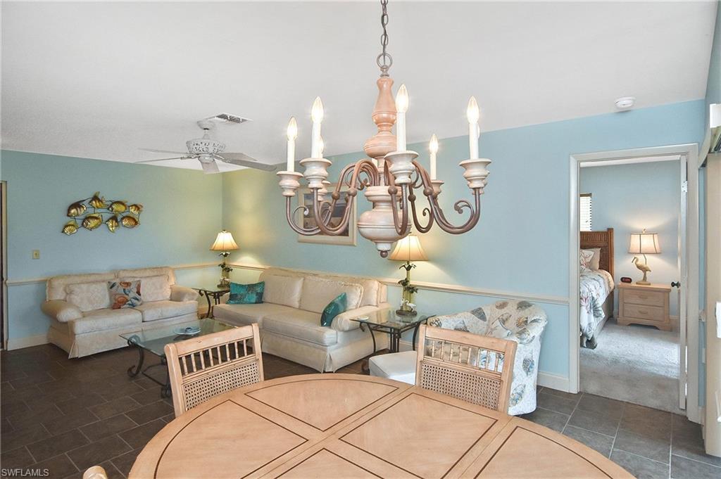 TERRACE CONDO VILLAGE - Residential