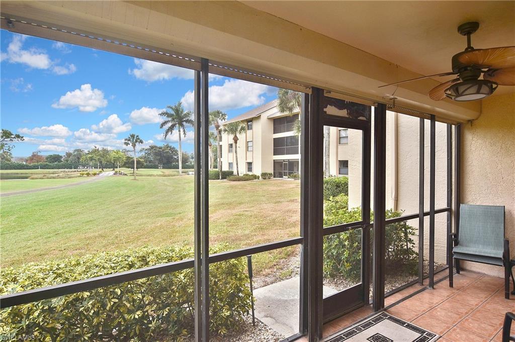 TERRACE CONDO VILLAGE - Residential