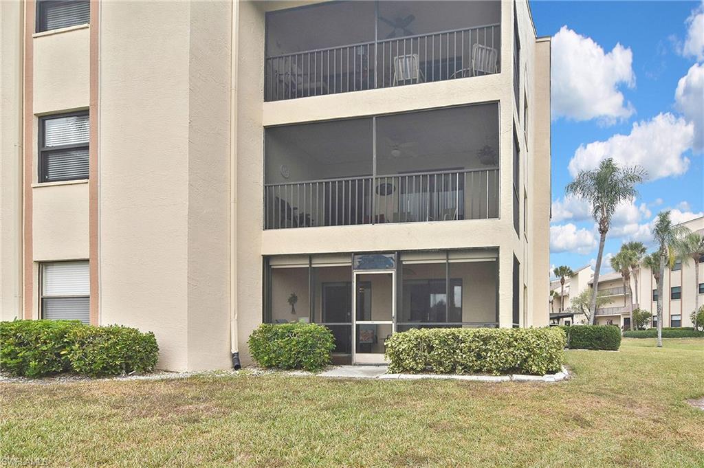 TERRACE CONDO VILLAGE - Residential