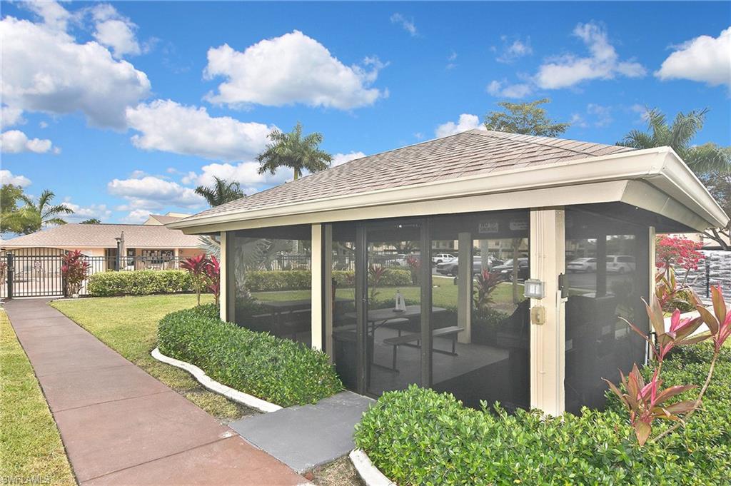 TERRACE CONDO VILLAGE - Residential