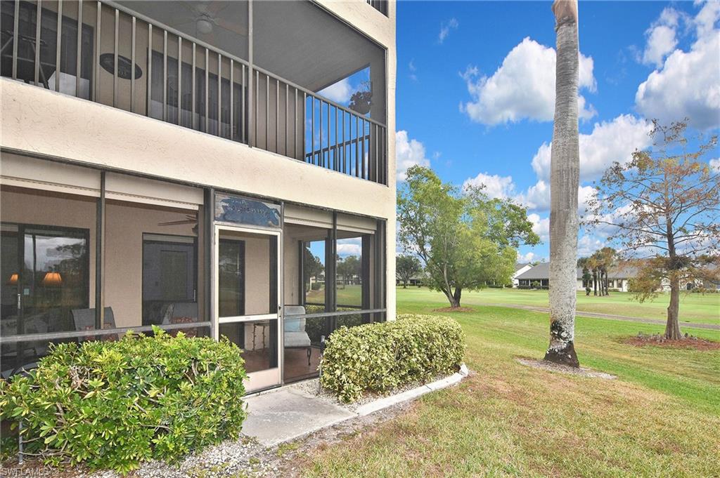 TERRACE CONDO VILLAGE - Residential