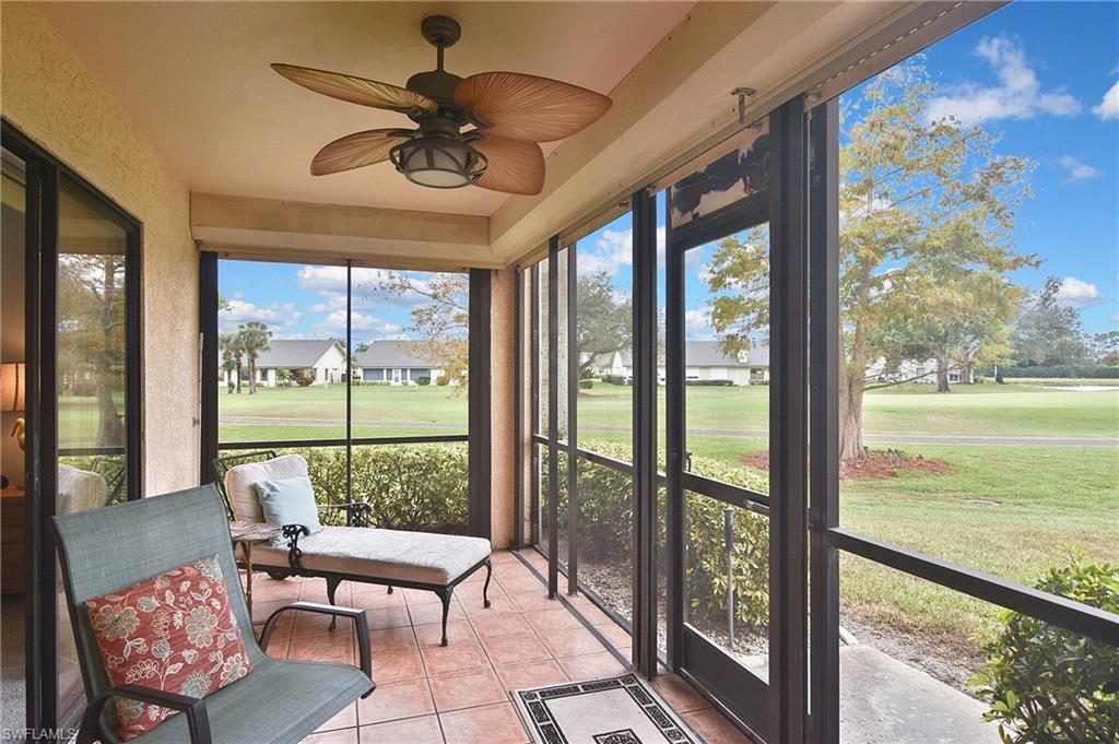 TERRACE CONDO VILLAGE - Residential