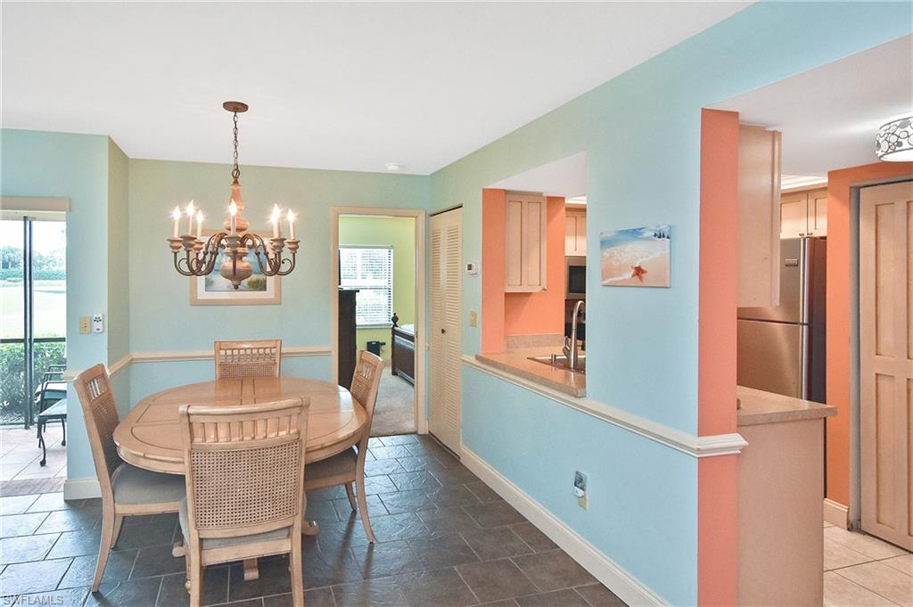 TERRACE CONDO VILLAGE - Residential