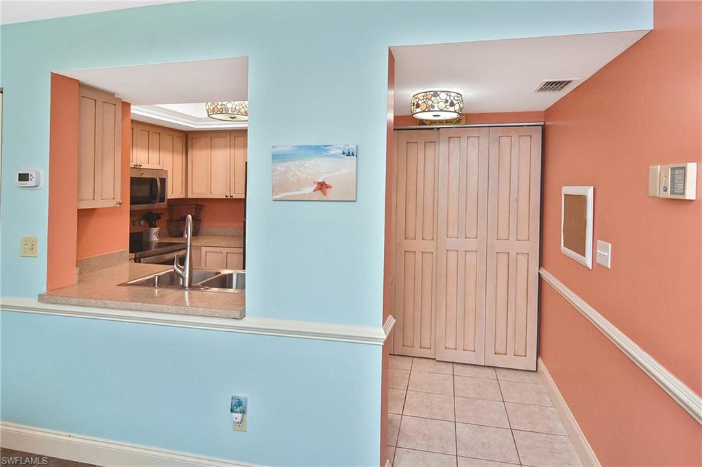 TERRACE CONDO VILLAGE - Residential