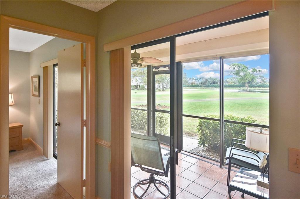 TERRACE CONDO VILLAGE - Residential