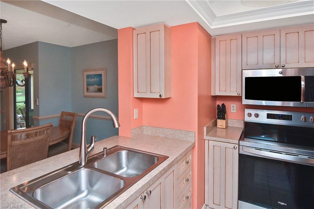 TERRACE CONDO VILLAGE - Residential