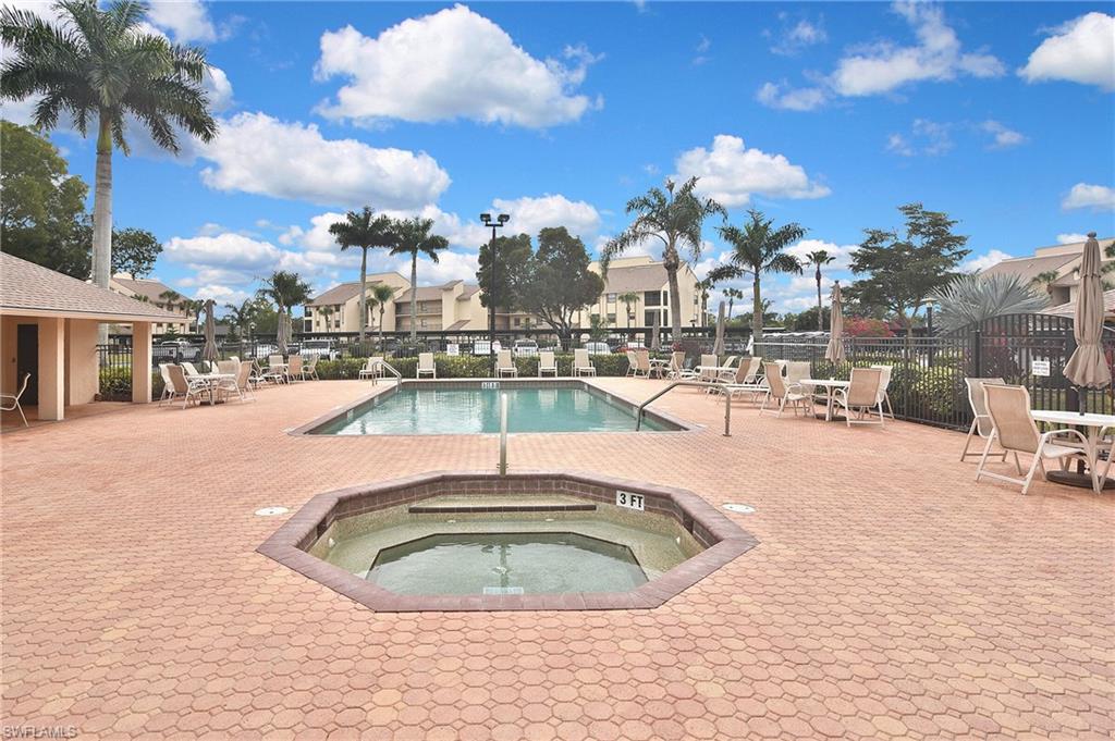 TERRACE CONDO VILLAGE - Residential