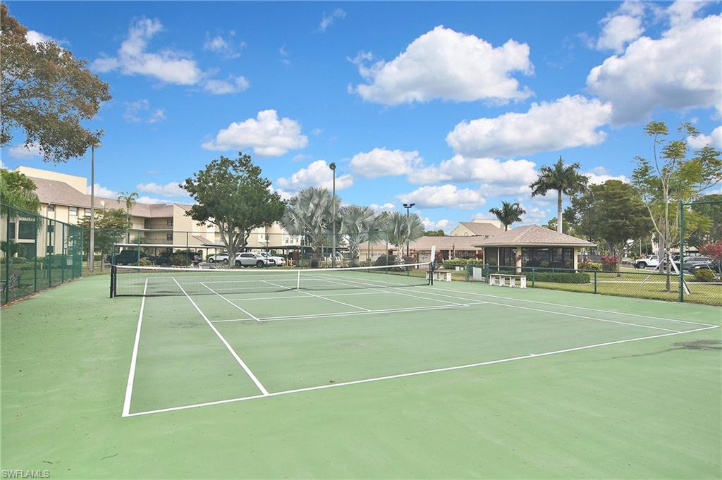 TERRACE CONDO VILLAGE - Residential