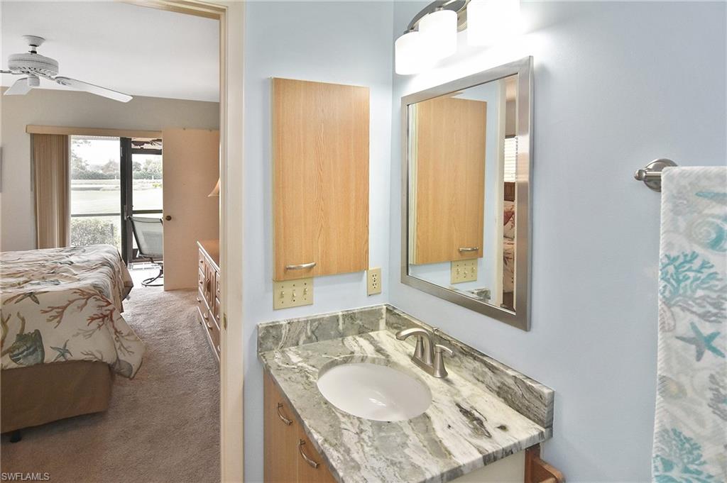 TERRACE CONDO VILLAGE - Residential